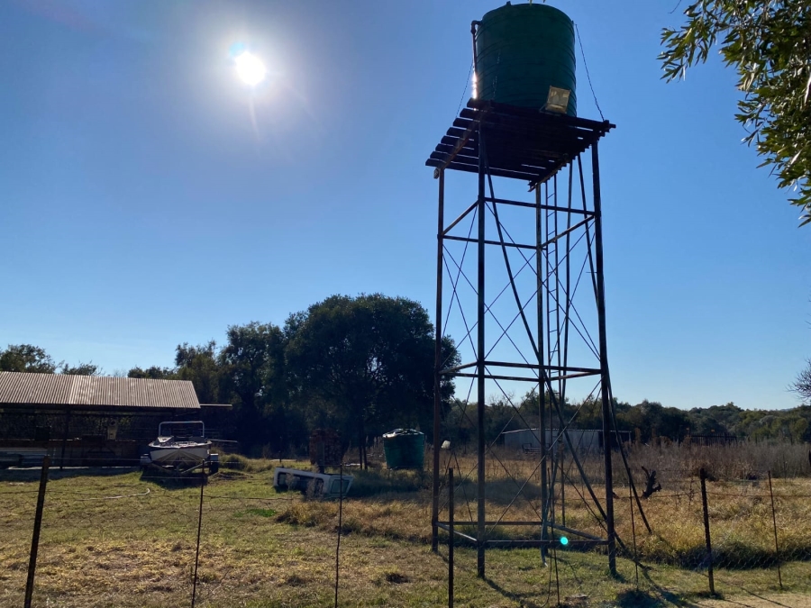 5 Bedroom Property for Sale in Koster North West
